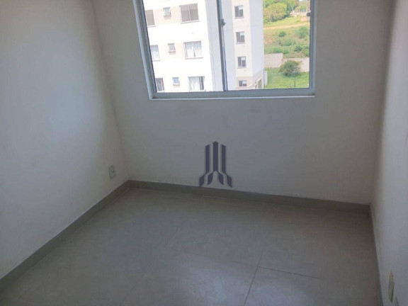Imagem Apartamento com 2 Quartos à Venda, 40 m² em Jardim Itaqui - Campo Largo Imagem Apartamento com 2 Quartos à Venda, 40 m² em Jardim Itaqui - Campo Largo