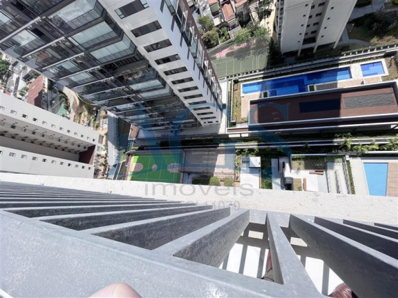 Imagem Apartamento com 3 Quartos para Alugar, 165 m² em Tatuapé - São Paulo Imagem Apartamento com 3 Quartos para Alugar, 165 m² em Tatuapé - São Paulo