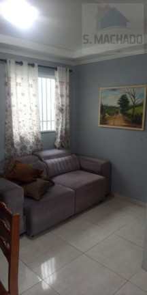 Imagem Apartamento com 2 Quartos à Venda, 84 m² em Parque Das Nações - Santo André
