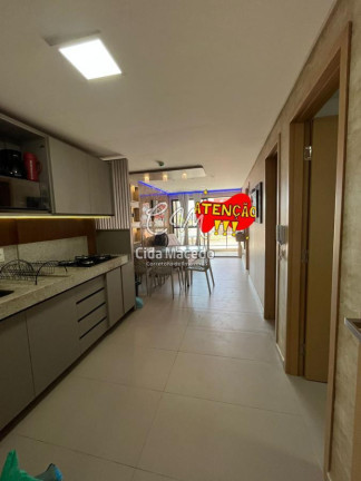 Imagem Apartamento com 2 Quartos à Venda, 45 m² em Cabo Branco - João Pessoa Imagem Apartamento com 2 Quartos à Venda, 45 m² em Cabo Branco - João Pessoa
