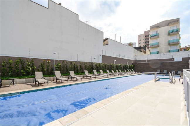 Imagem Apartamento com 1 Quarto à Venda, 79 m² em Jardim Da Glória - São Paulo Imagem Apartamento com 1 Quarto à Venda, 79 m² em Jardim Da Glória - São Paulo