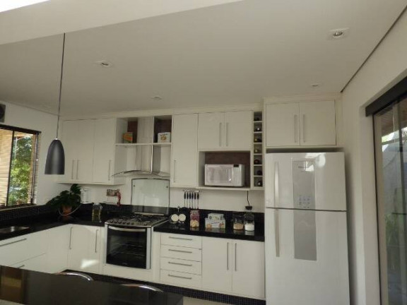 Casa de Condomínio com 4 Quartos à Venda, 450 m² em Condomínio Residencial água Verde - Atibaia