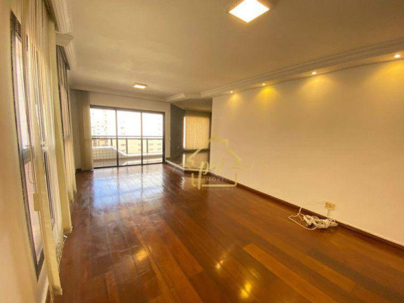 Imagem Apartamento com 4 Quartos à Venda, 240 m² em Boqueirão - Santos