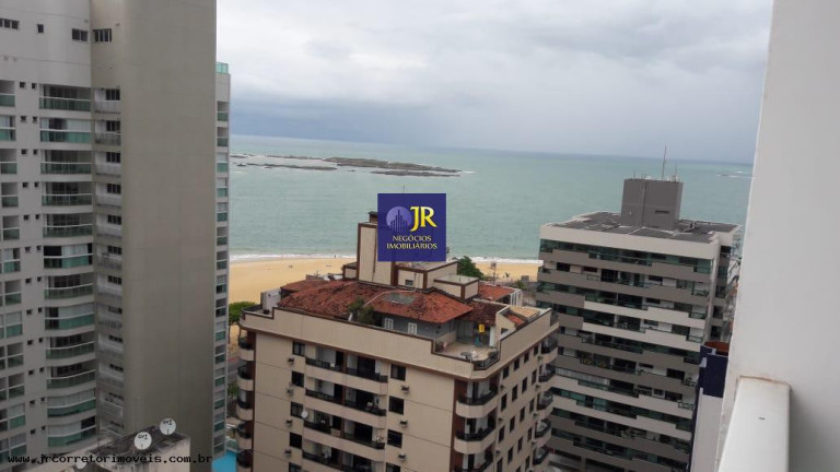 Imagem Apartamento com 3 Quartos à Venda, 93 m² em Itapoã - Vila Velha