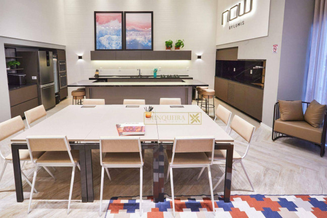 Imagem Imóvel com 2 Quartos à Venda, 111 m² em Estreito - Florianópolis Imagem Imóvel com 2 Quartos à Venda, 111 m² em Estreito - Florianópolis