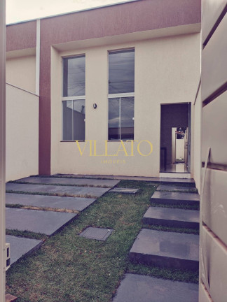 Imagem Casa com 3 Quartos à Venda, 73 m² em Residencial Recanto Do Bosque - Goiânia Imagem Casa com 3 Quartos à Venda, 73 m² em Residencial Recanto Do Bosque - Goiânia