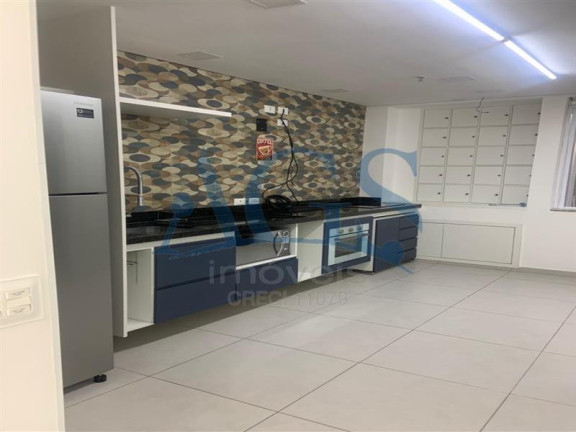 Imagem Sala Comercial à Venda, 65 m² em Tatuape - São Paulo Imagem Sala Comercial à Venda, 65 m² em Tatuape - São Paulo