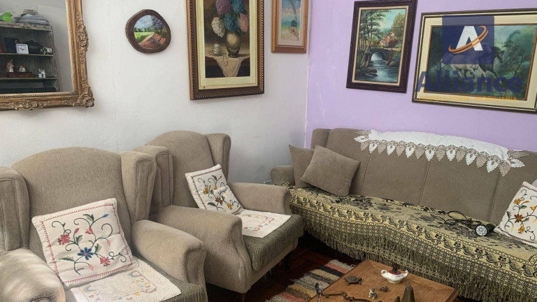 Imagem Casa com 3 Quartos à Venda, 110 m² em Bela Vista - Jundiaí