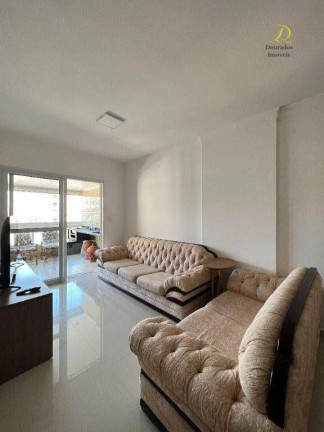 Imagem Apartamento com 2 Quartos à Venda, 89 m² em Canto Do Forte - Praia Grande Imagem Apartamento com 2 Quartos à Venda, 89 m² em Canto Do Forte - Praia Grande
