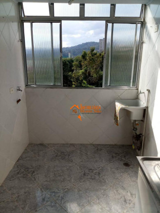 Imagem Apartamento com 2 Quartos à Venda, 49 m² em Centro - Guarulhos Imagem Apartamento com 2 Quartos à Venda, 49 m² em Centro - Guarulhos