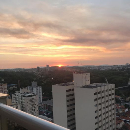Imagem Apartamento com 3 Quartos à Venda, 145 m² em Centro - Piracicaba