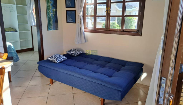 Imagem Apartamento com 1 Quarto para Alugar ou Temporada, 60 m² em Centro - Porto Belo Imagem Apartamento com 1 Quarto para Alugar ou Temporada, 60 m² em Centro - Porto Belo