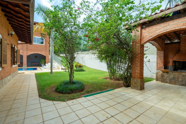 Imagem Casa com 4 Quartos à Venda, em Jardim Europa - Itapecerica Da Serra Imagem Casa com 4 Quartos à Venda, em Jardim Europa - Itapecerica Da Serra