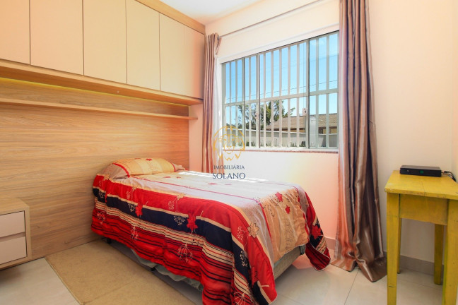 Imagem Casa com 2 Quartos à Venda, 85 m² em Balneário Rio Gracioso - Itapoá