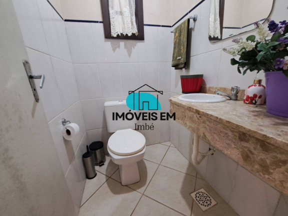 Imagem Casa com 3 Quartos à Venda, 140 m² em Centro - Imbé Imagem Casa com 3 Quartos à Venda, 140 m² em Centro - Imbé