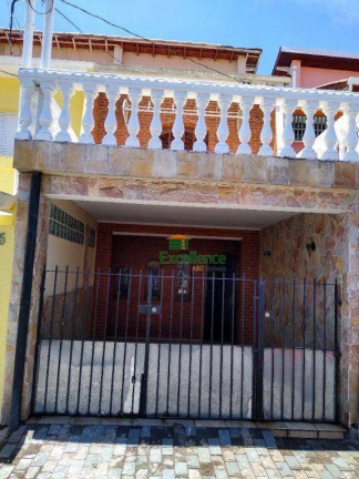 Imagem Sobrado com 2 Quartos à Venda, 108 m² em Barcelona - São Caetano Do Sul Imagem Sobrado com 2 Quartos à Venda, 108 m² em Barcelona - São Caetano Do Sul