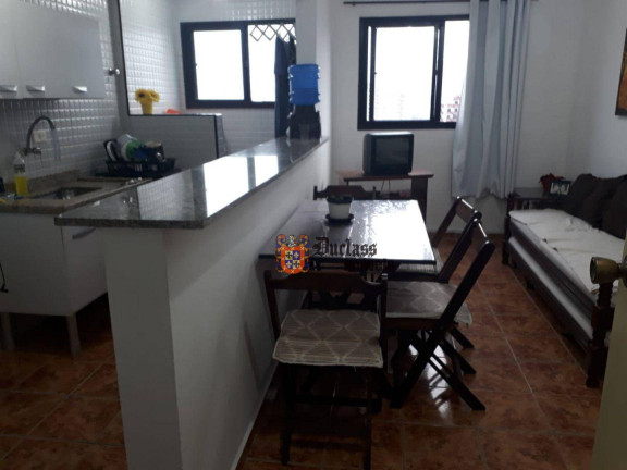 Imagem Apartamento com 1 Quarto à Venda, 35 m² em Ocian - Praia Grande Imagem Apartamento com 1 Quarto à Venda, 35 m² em Ocian - Praia Grande