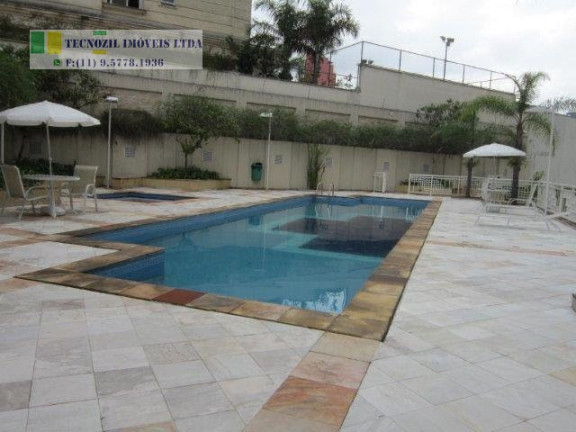 Imagem Apartamento com 3 Quartos à Venda, 170 m² em Perdizes - São Paulo