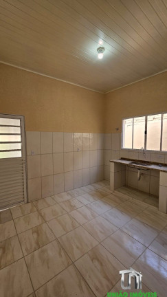 Imagem Casa com 2 Quartos para Alugar, 100 m² em Aparecida - Bragança Paulista Imagem Casa com 2 Quartos para Alugar, 100 m² em Aparecida - Bragança Paulista