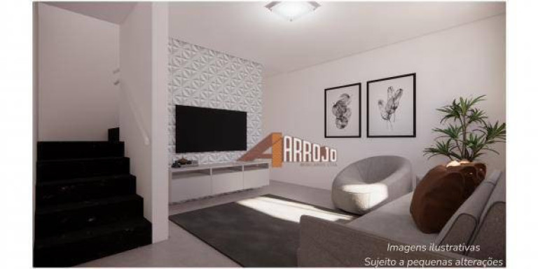 Imagem Sobrado com 2 Quartos à Venda, 69 m² em Vila Granada - São Paulo Imagem Sobrado com 2 Quartos à Venda, 69 m² em Vila Granada - São Paulo