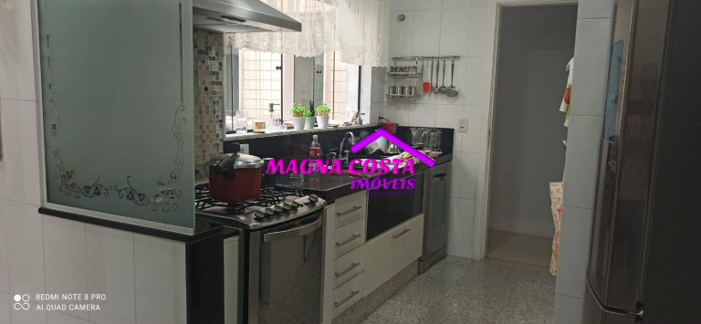 Imagem Apartamento com 4 Quartos à Venda, 217 m² em Recreio Dos Bandeirantes - Rio De Janeiro