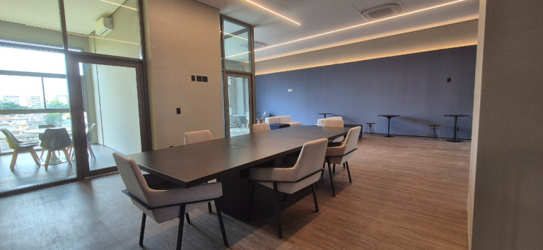 Imagem Apartamento com 1 Quarto à Venda, 45 m² em Vila Sônia - São Paulo Imagem Apartamento com 1 Quarto à Venda, 45 m² em Vila Sônia - São Paulo