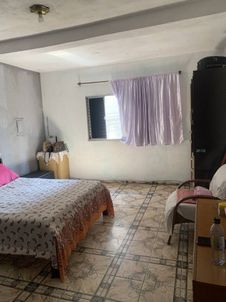 Imagem Casa com 3 Quartos à Venda, em Conceição - Diadema Imagem Casa com 3 Quartos à Venda, em Conceição - Diadema