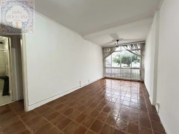 Imagem Apartamento com 2 Quartos à Venda, 72 m² em Boqueirão - Santos