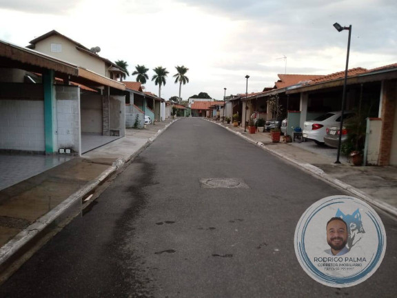 Imagem Casa com 2 Quartos à Venda, 122 m² em São José Dos Campos Imagem Casa com 2 Quartos à Venda, 122 m² em São José Dos Campos