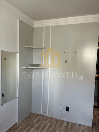 Imagem Apartamento com 2 Quartos à Venda, 48 m² em Vila Rangel - São José Dos Campos Imagem Apartamento com 2 Quartos à Venda, 48 m² em Vila Rangel - São José Dos Campos