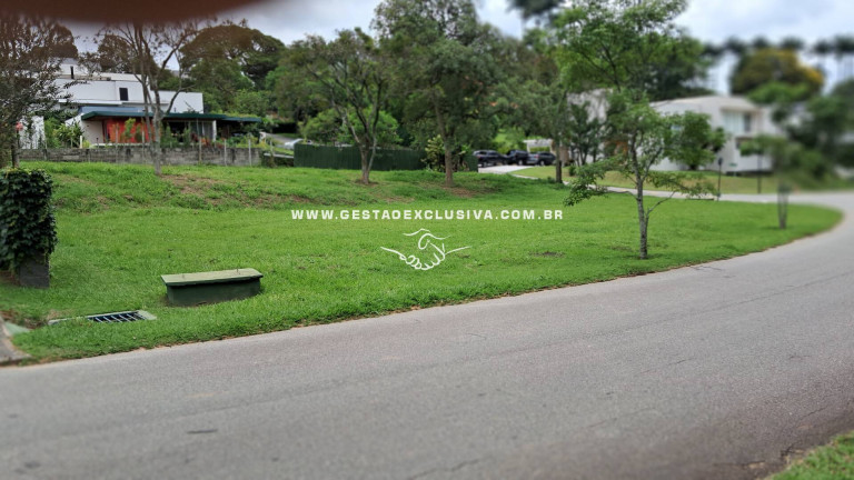 Imagem Terreno em Condomínio à Venda, 1.000 m² em Condominio Village Das Palmeiras - Itatiba