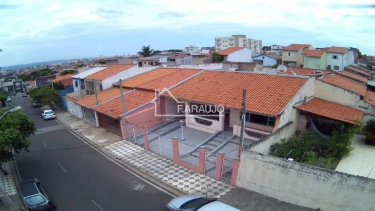 Imagem Casa com 2 Quartos à Venda, 220 m² em Jardim Brasilândia - Sorocaba