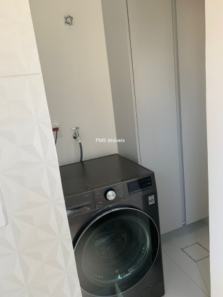 Imagem Imóvel com 1 Quarto à Venda, 60 m² em Cidade Monções - São Paulo