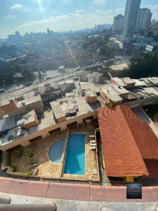 Imagem Apartamento com 2 Quartos à Venda, 70 m² em Paraíso - Santo André Imagem Apartamento com 2 Quartos à Venda, 70 m² em Paraíso - Santo André