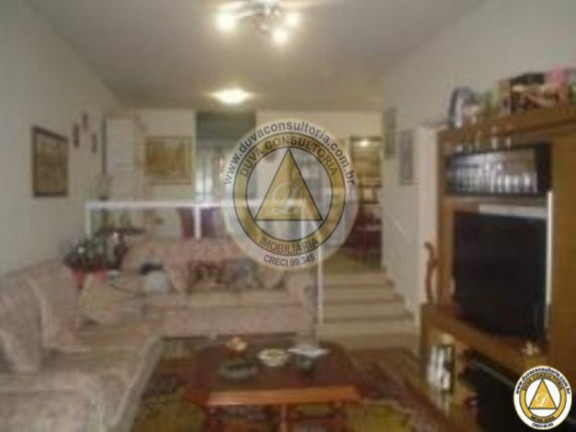 Apartamento com 3 Quartos à Venda, 185 m² em Barra Funda - Guarujá