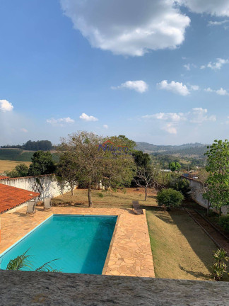 Imagem Chácara com 4 Quartos à Venda, 2.000 m² em Guarulhos
