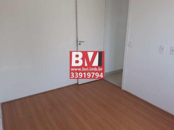 Imagem Apartamento com 2 Quartos à Venda, 45 m² em Anil - Rio De Janeiro