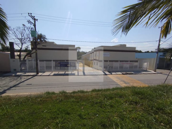 Imagem Casa de Condomínio com 2 Quartos à Venda, 84 m² em éden - Sorocaba Imagem Casa de Condomínio com 2 Quartos à Venda, 84 m² em éden - Sorocaba