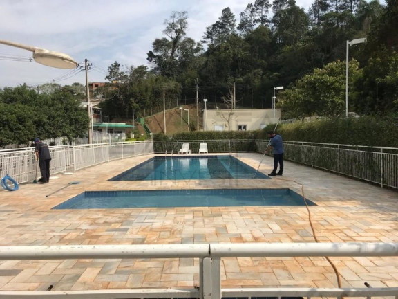 Imagem Imóvel com 3 Quartos à Venda, 64 m² em Jardim Monte Santo - Cotia Imagem Imóvel com 3 Quartos à Venda, 64 m² em Jardim Monte Santo - Cotia