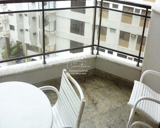 Imagem Apartamento com 3 Quartos à Venda, 110 m² em Pitangueiras - Guarujá Imagem Apartamento com 3 Quartos à Venda, 110 m² em Pitangueiras - Guarujá