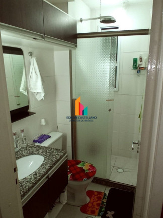 Imagem Apartamento com 3 Quartos à Venda, 66 m² em Vila Municipal - Jundiaí Imagem Apartamento com 3 Quartos à Venda, 66 m² em Vila Municipal - Jundiaí