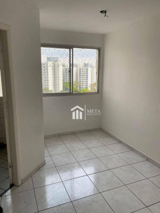 Imagem Imóvel com 2 Quartos à Venda, 46 m² em Santana - São Paulo
