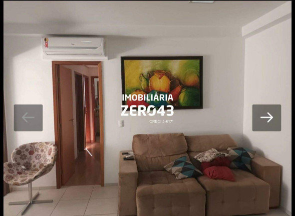 Imagem Apartamento com 3 Quartos à Venda, 80 m² em Gleba Fazenda Palhano - Londrina Imagem Apartamento com 3 Quartos à Venda, 80 m² em Gleba Fazenda Palhano - Londrina