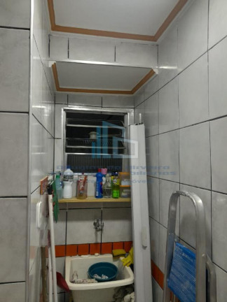 Imagem Kitnet com 1 Quarto à Venda, 35 m² em Canto Do Forte - Praia Grande Imagem Kitnet com 1 Quarto à Venda, 35 m² em Canto Do Forte - Praia Grande
