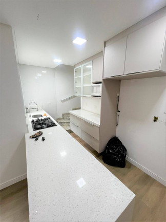 Imagem Cobertura com 2 Quartos à Venda, 121 m² em Parque Das Nações - Santo André Imagem Cobertura com 2 Quartos à Venda, 121 m² em Parque Das Nações - Santo André