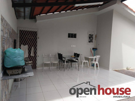 Imagem Casa com 2 Quartos à Venda, em Golandim - São Gonçalo Do Amarante Imagem Casa com 2 Quartos à Venda, em Golandim - São Gonçalo Do Amarante