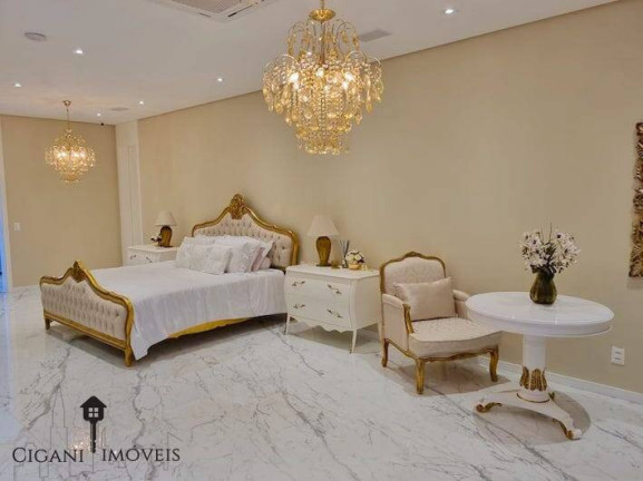 Imagem Casa de Condomínio com 6 Quartos à Venda, 1.000 m² em Barra Da Tijuca - Rio De Janeiro