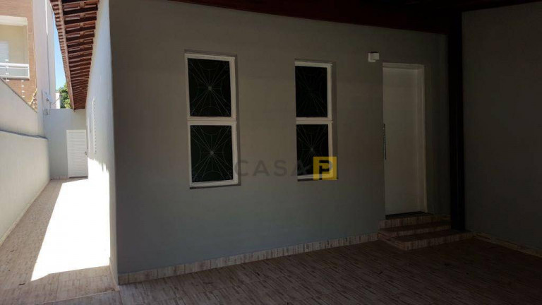 Casa com 3 Quartos à Venda, 165 m² em Cidade Jardim Ii - Americana