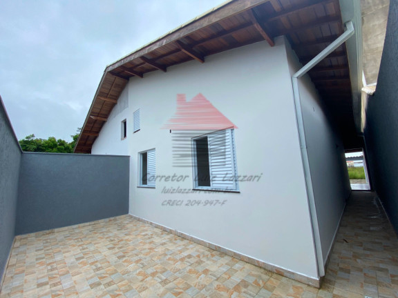 Imagem Casa com 2 Quartos à Venda, 80 m² em Flora Rica Ii - Peruíbe Imagem Casa com 2 Quartos à Venda, 80 m² em Flora Rica Ii - Peruíbe