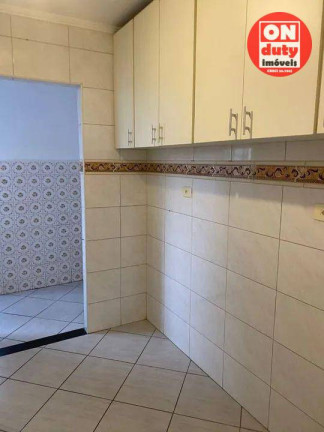 Imagem Apartamento com 2 Quartos à Venda, 68 m² em Aparecida - Santos Imagem Apartamento com 2 Quartos à Venda, 68 m² em Aparecida - Santos